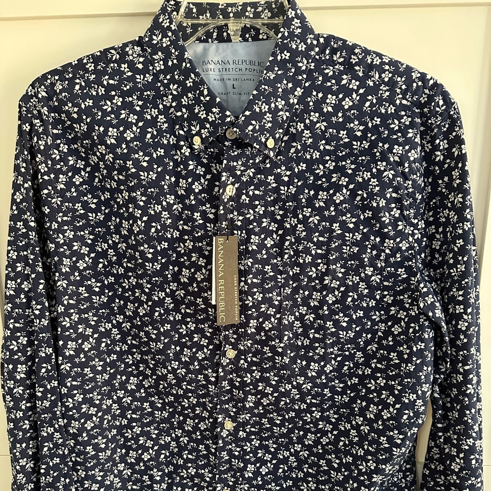 Men’s shirt